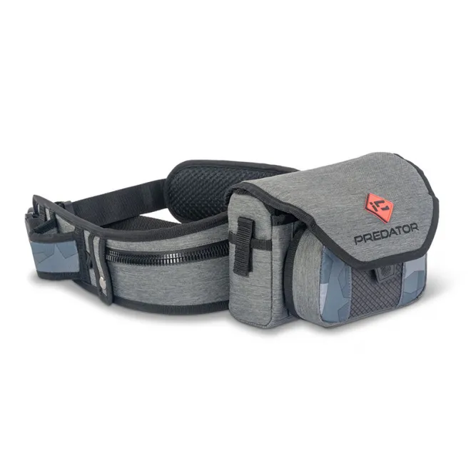 Iron Claw Sliding System Bag