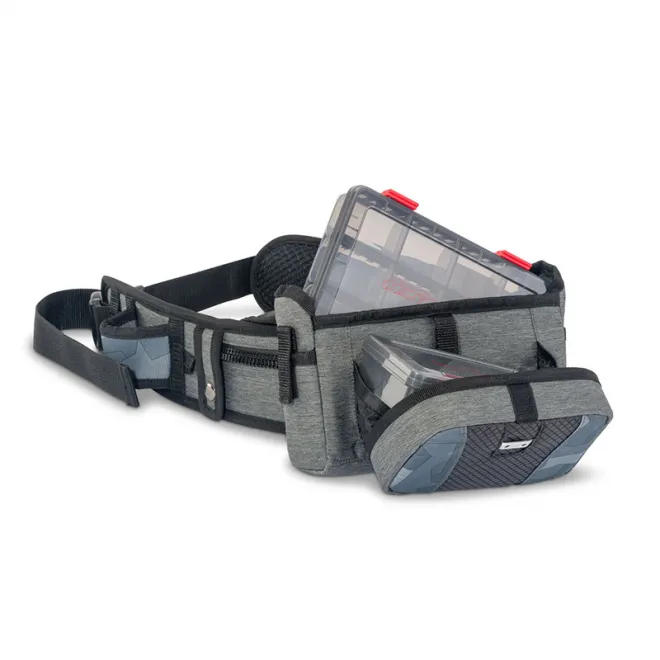 Iron Claw Sliding System Bag