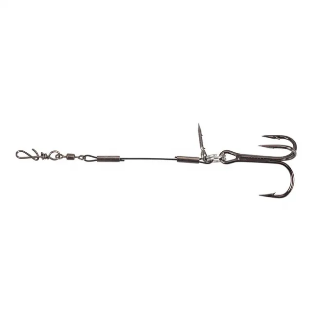 Iron Claw Rig System Stinger Single L