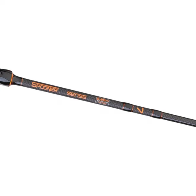 Iron Trout Spooner Sense7 1,98 m 1-7 g