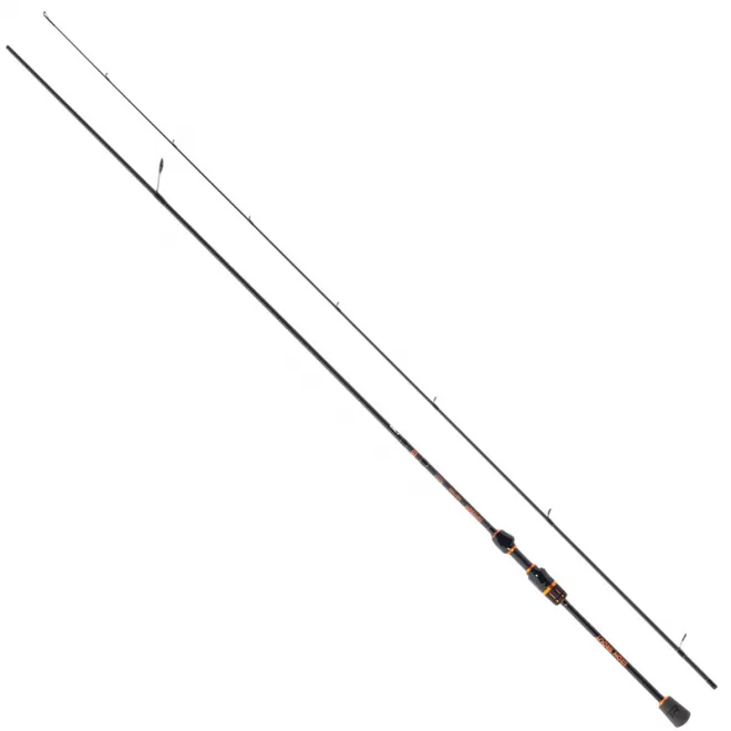 Iron Trout Spooner Sense8 2,10 m 0,8-8 g