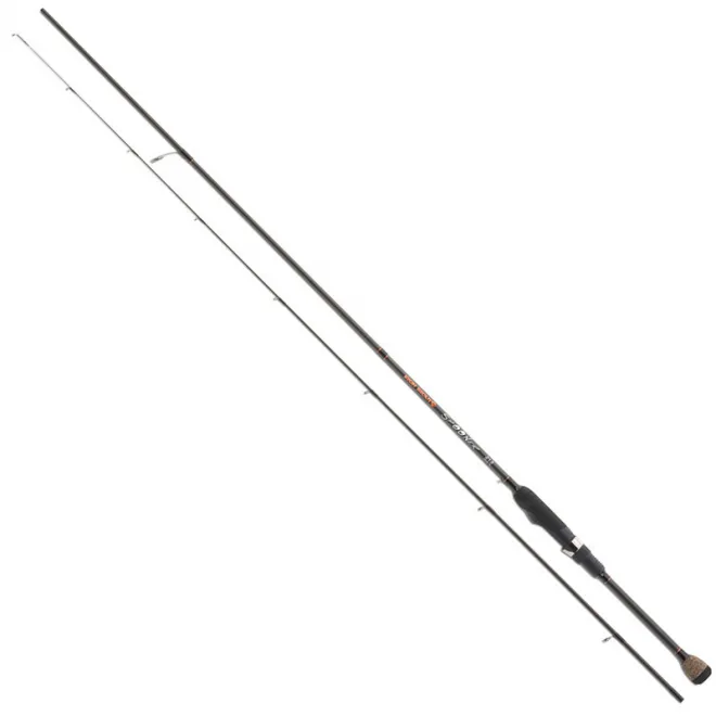 Iron Trout Spooner 213 cm 0,5-7 g