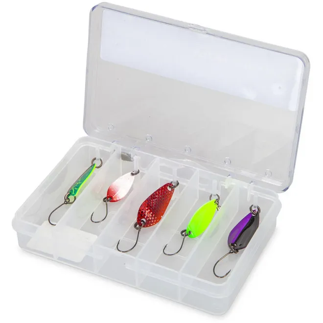 Iron Trout Spooner Kit