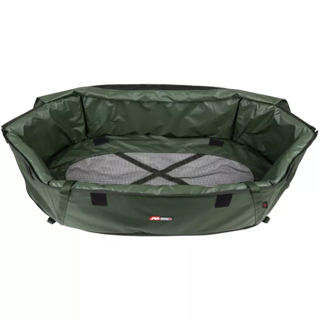 JRC Cocoon Hi-Care Mat XL