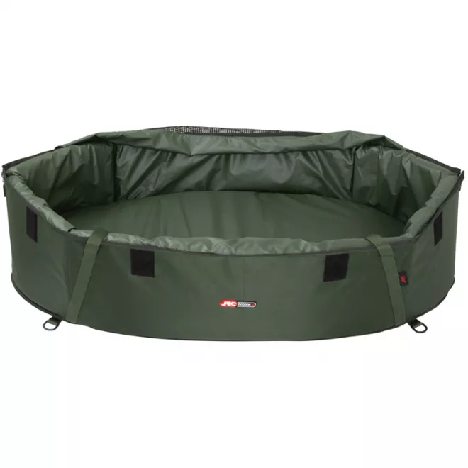 JRC Cocoon Hi-Care Mat XL