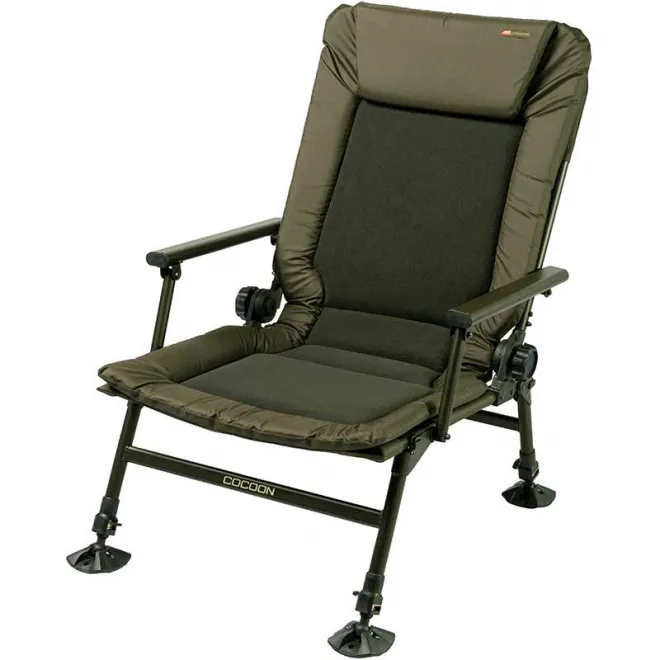 JRC Cocoon II Relaxa Recliner Chair