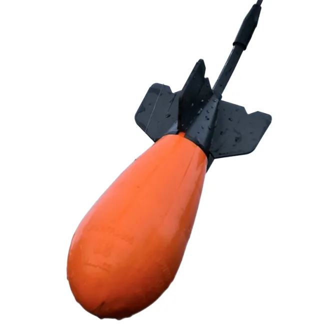 Katran Spyder Spod Medium Orange/Black