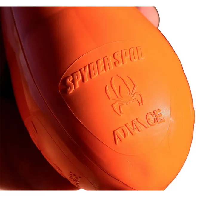 Katran Spyder Spod Medium Orange/Black