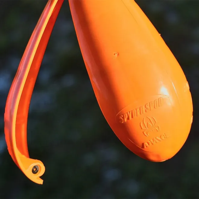 Katran Spyder Spod Medium Orange/Black