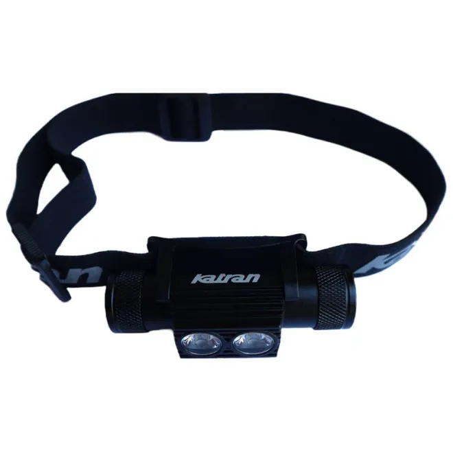 Katran Headlamp W/B460 PRO Double-Click