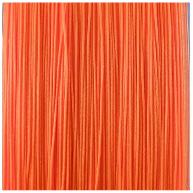 Katran SBM Sinking Braided Mainline Orange 0,25 mm 13,6 kg 600 m