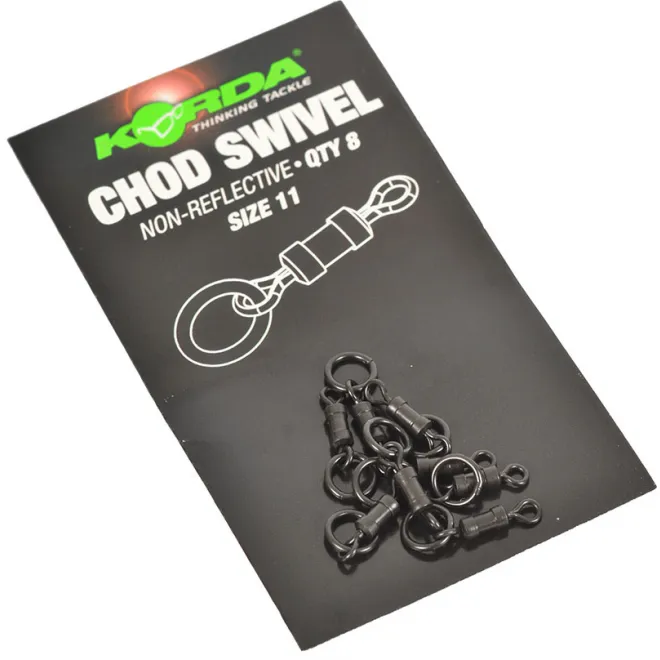 Korda Chod Swivel - Size 11