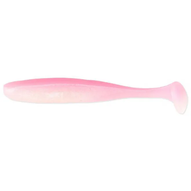 Keitech Easy Shiner 3,5" - Bubblegum Shad