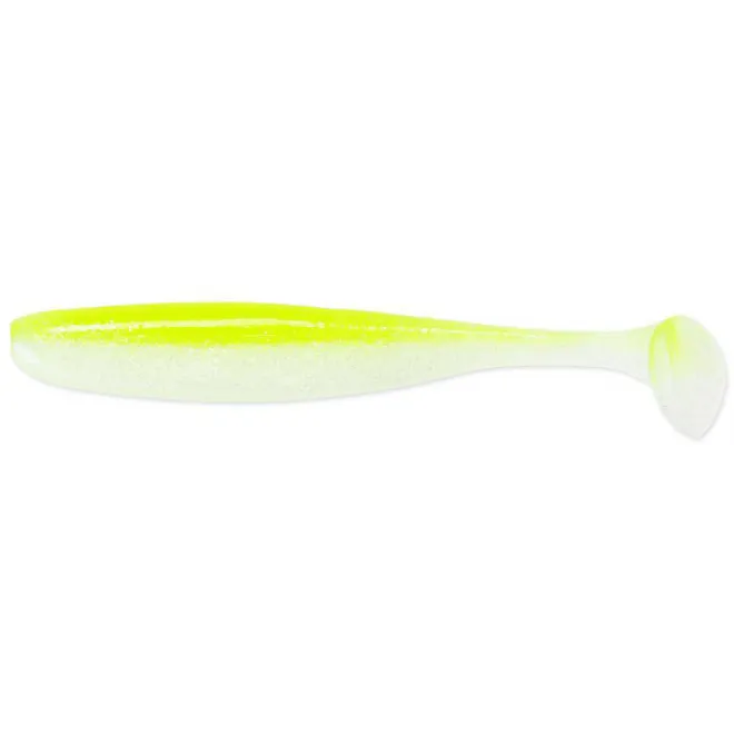 Keitech Easy Shiner 4,5" Chartreuse Shad