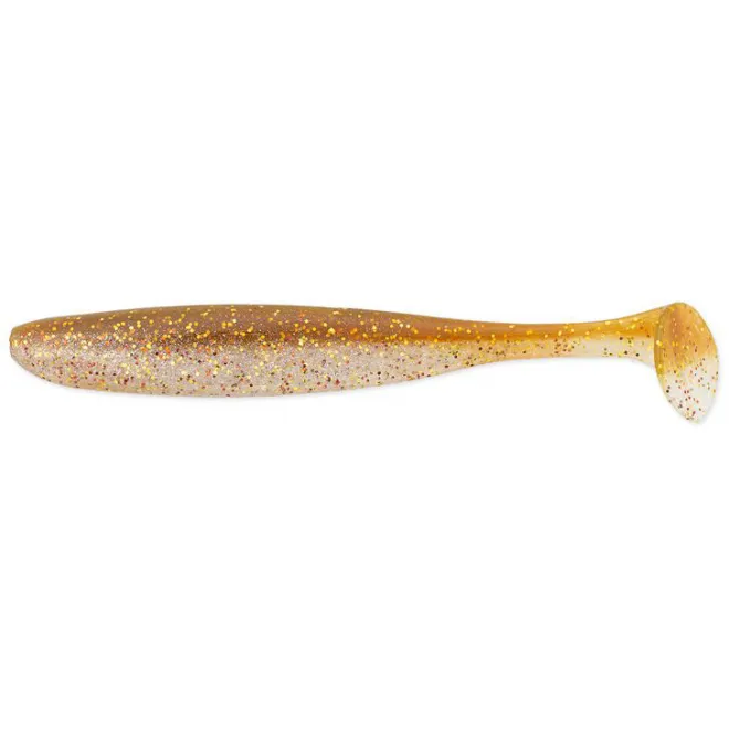 Keitech Easy Shiner 6,5" Golden Goby (BA-Edition)