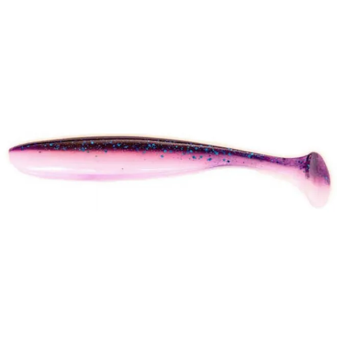 Keitech Easy Shiner 5" - Lee La Bubblegum