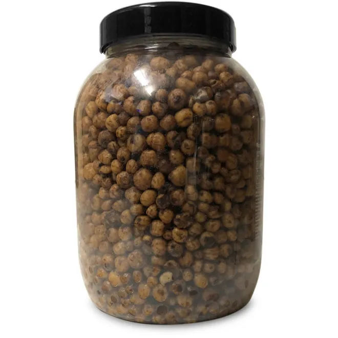 KL Angelsport Bottled Particles 3 Liter - Tigernuts