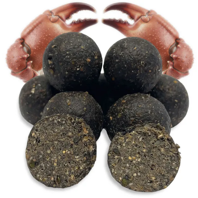 KL BaitDepot Boilies 20 mm 5 kg Monster Crab