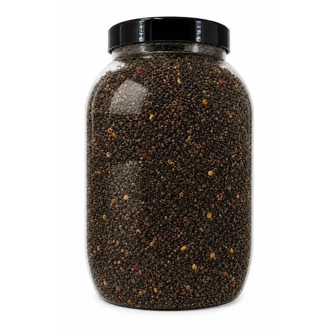 KL Angelsport Bottled Particles 3 Liter Chili Hemp