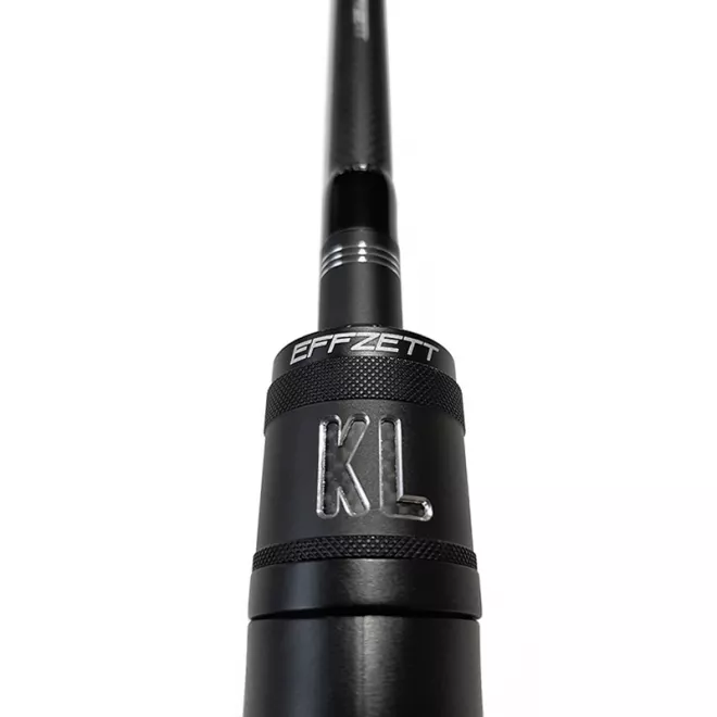 KL Angelsport Spinning Rod "Spin" 2,70 m 10-30 g
