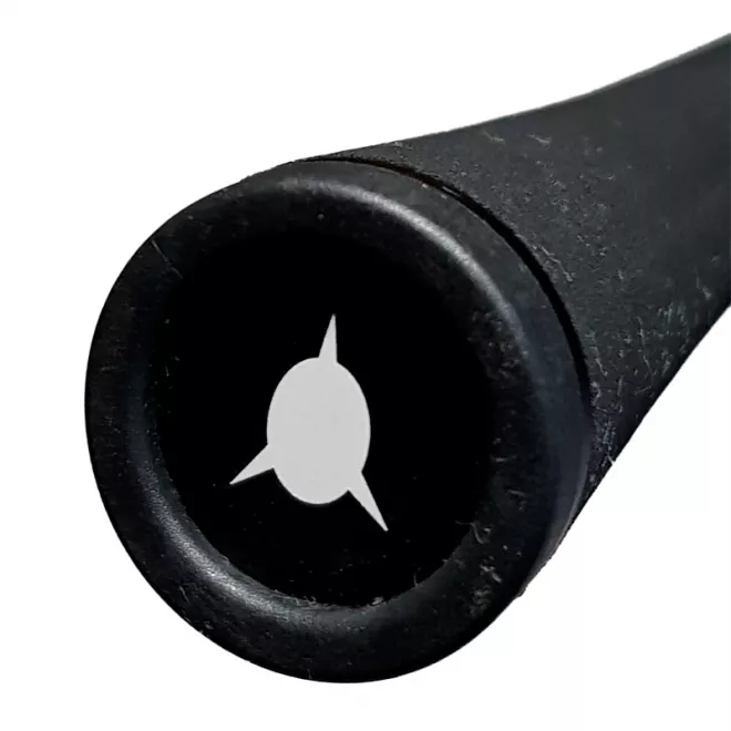 KL Angelsport Spinning Rod "Spin" 2,70 m 10-30 g