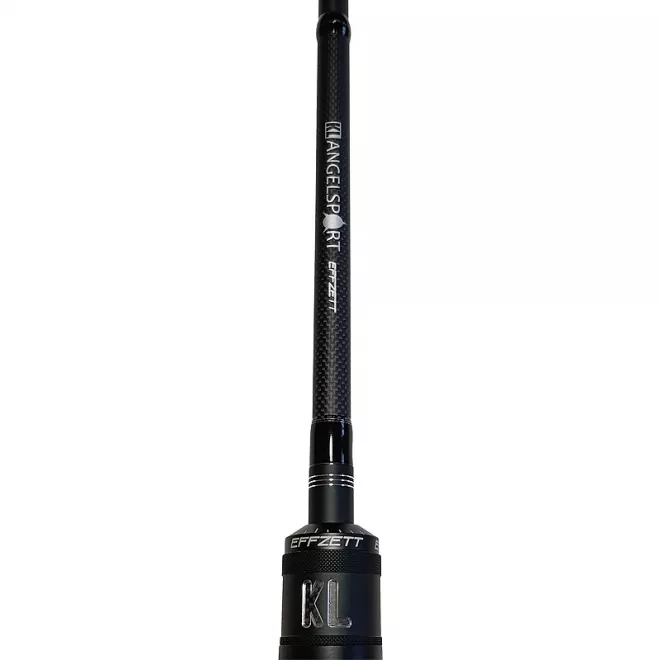 KL Angelsport Spinning Rod "Spin" 2,70 m 10-30 g