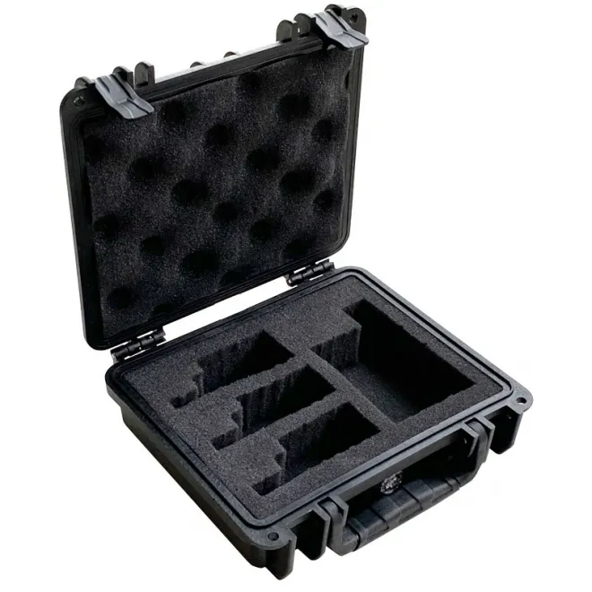 KL Angelsport Techni-Case 190 x 175 x 60 mm