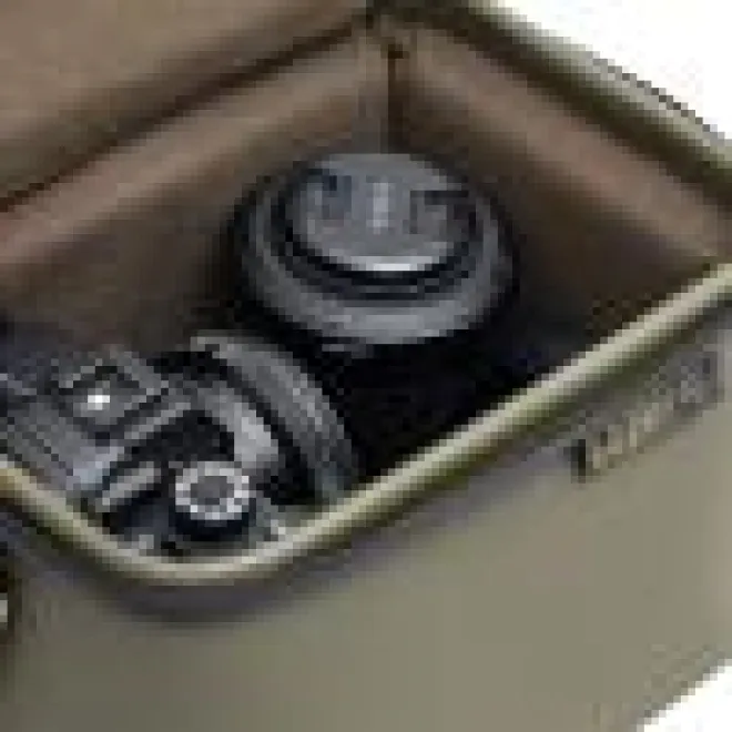 Korda Compac Camera Bag Small