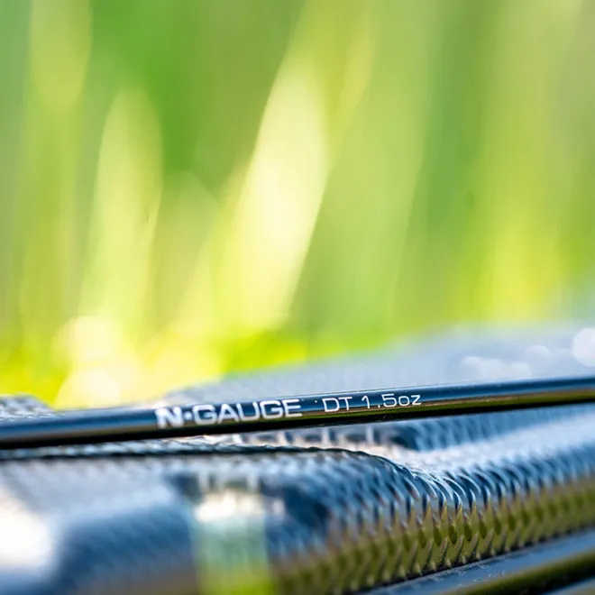 Guru N-Gauge DT Quiver Tip 1,5 oz