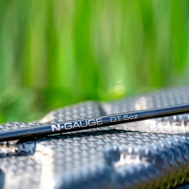 Guru N-Gauge DT Quiver Tip 5 oz