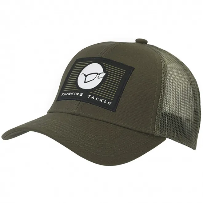 Korda TT Trucker Cap