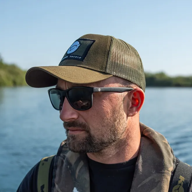 Korda TT Trucker Cap