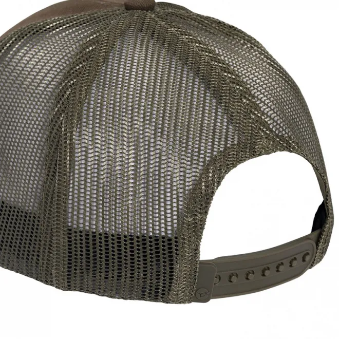 Korda Union Jack Trucker Cap