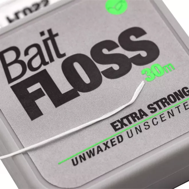 Korda Unwaxed Bait Floss