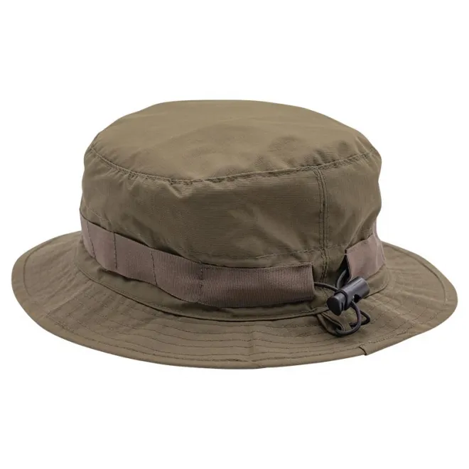 Korda KORE Fleece Waterproof Boonie Olive