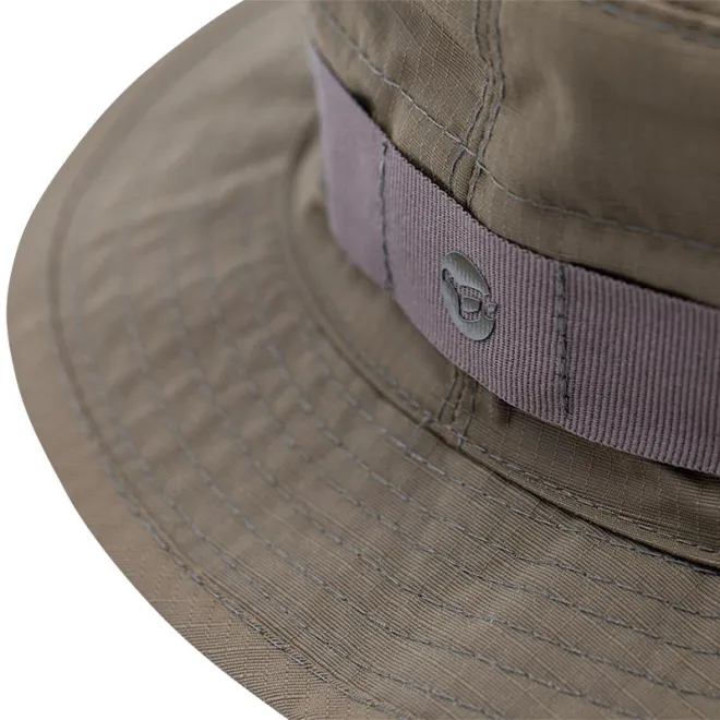 Korda KORE Fleece Waterproof Boonie Olive