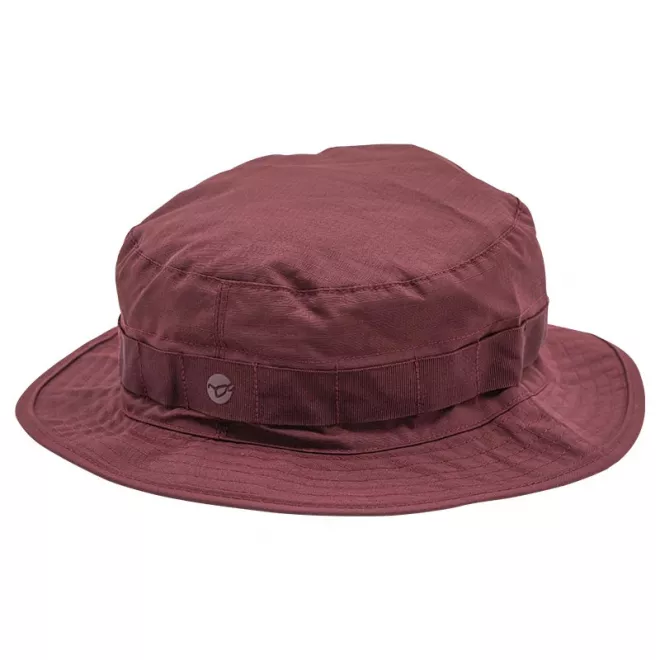 Korda KORE Fleece Waterproof Boonie Burgundy