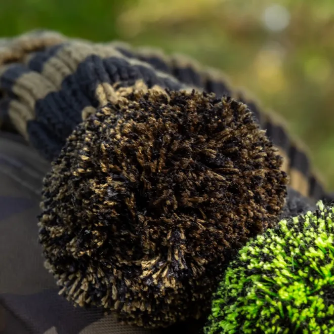 Korda Nanny Pat Hat Dark Olive