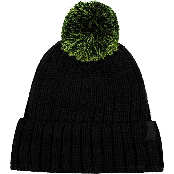 Korda Nanny Pat Hat Black