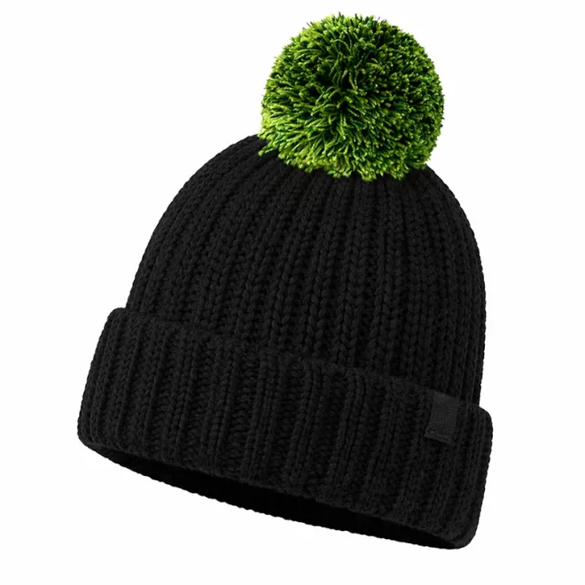 Korda Nanny Pat Hat Black