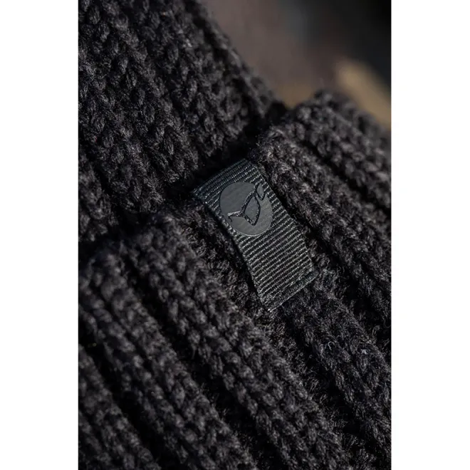 Korda Nanny Pat Hat Black