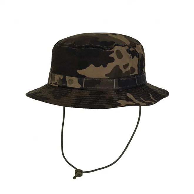 Korda Stalking Bucket Hat Dark Kamo
