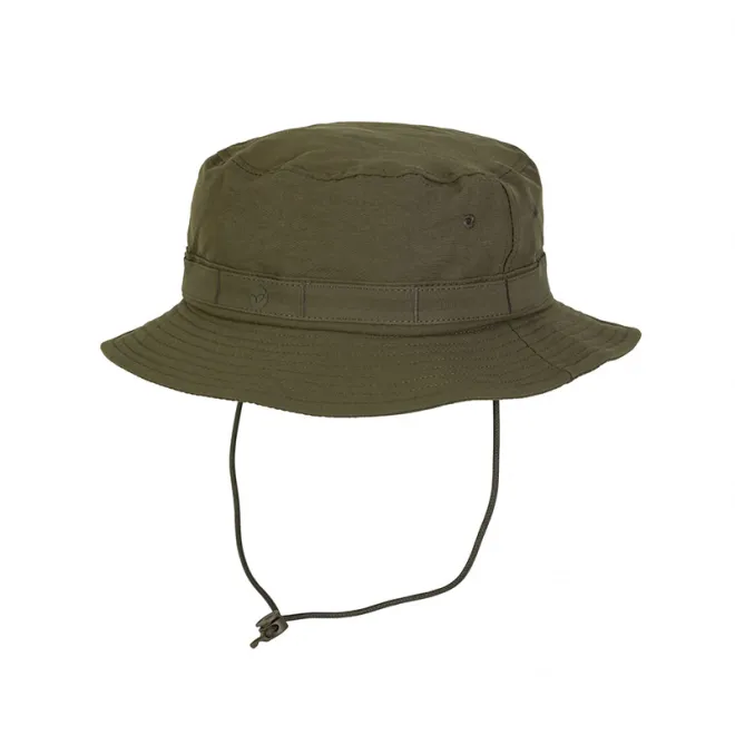 Korda Stalking Bucket Hat Dark Olive