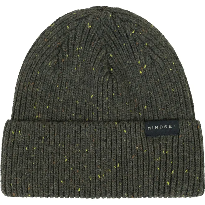 Korda Mindset Fisherman Beanie Dark Olive
