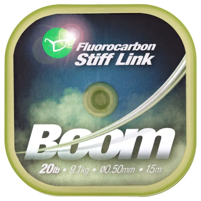 Korda Boom 15 m 0,50 mm