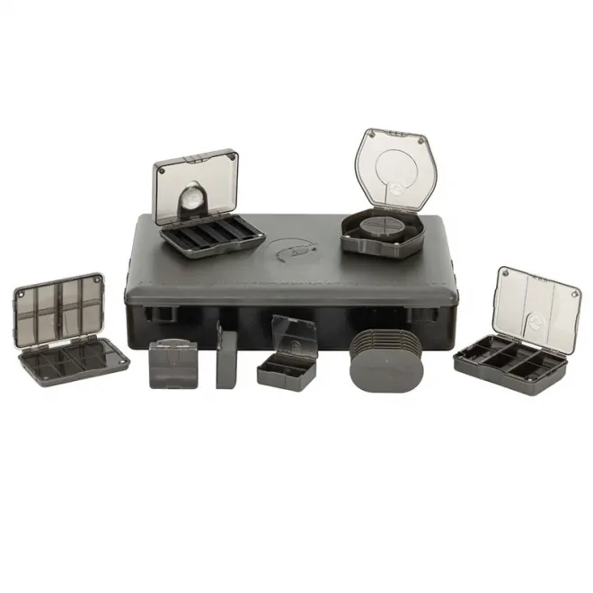 Korda Tackle Box Large Collection