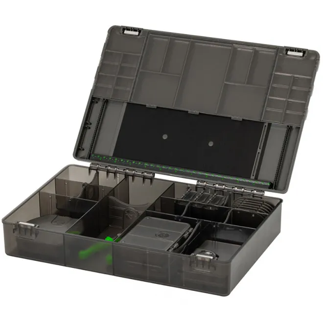 Korda Tackle Box Large Collection