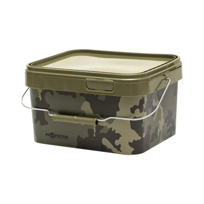 Korda Compac Bucket 5 l