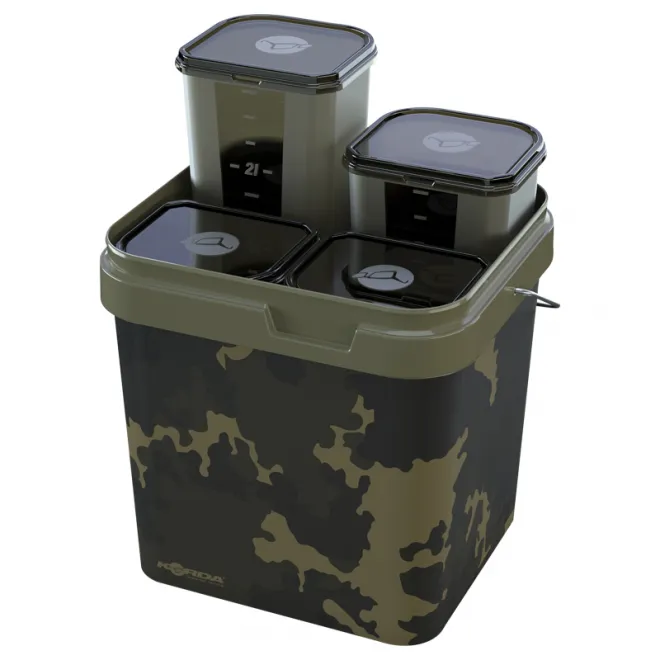Korda Kontainer System 17 l