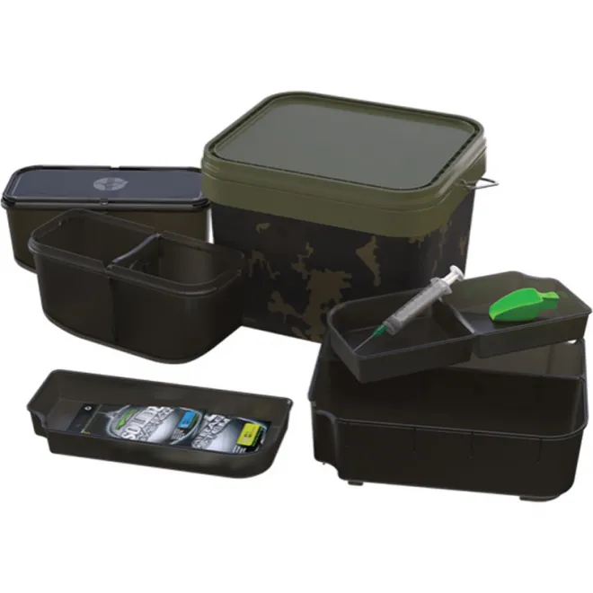 Korda PVA Kontainer System